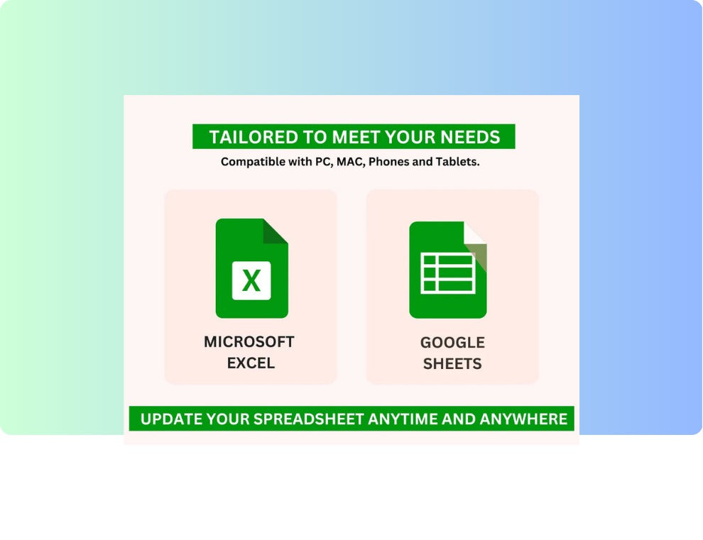 Smart Budget Planner